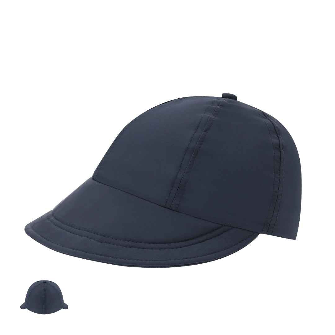 Yilmur Cap – Durable 6-Panel Polyester Cap for Bulk Orders | Fou Tees Ireland