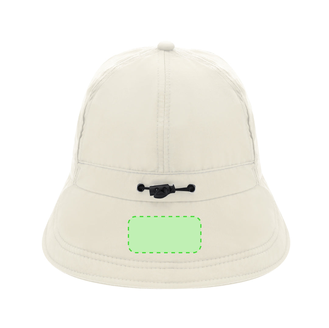Fraser Cap – Premium Sun Protection Caps for Bulk Orders in Ireland