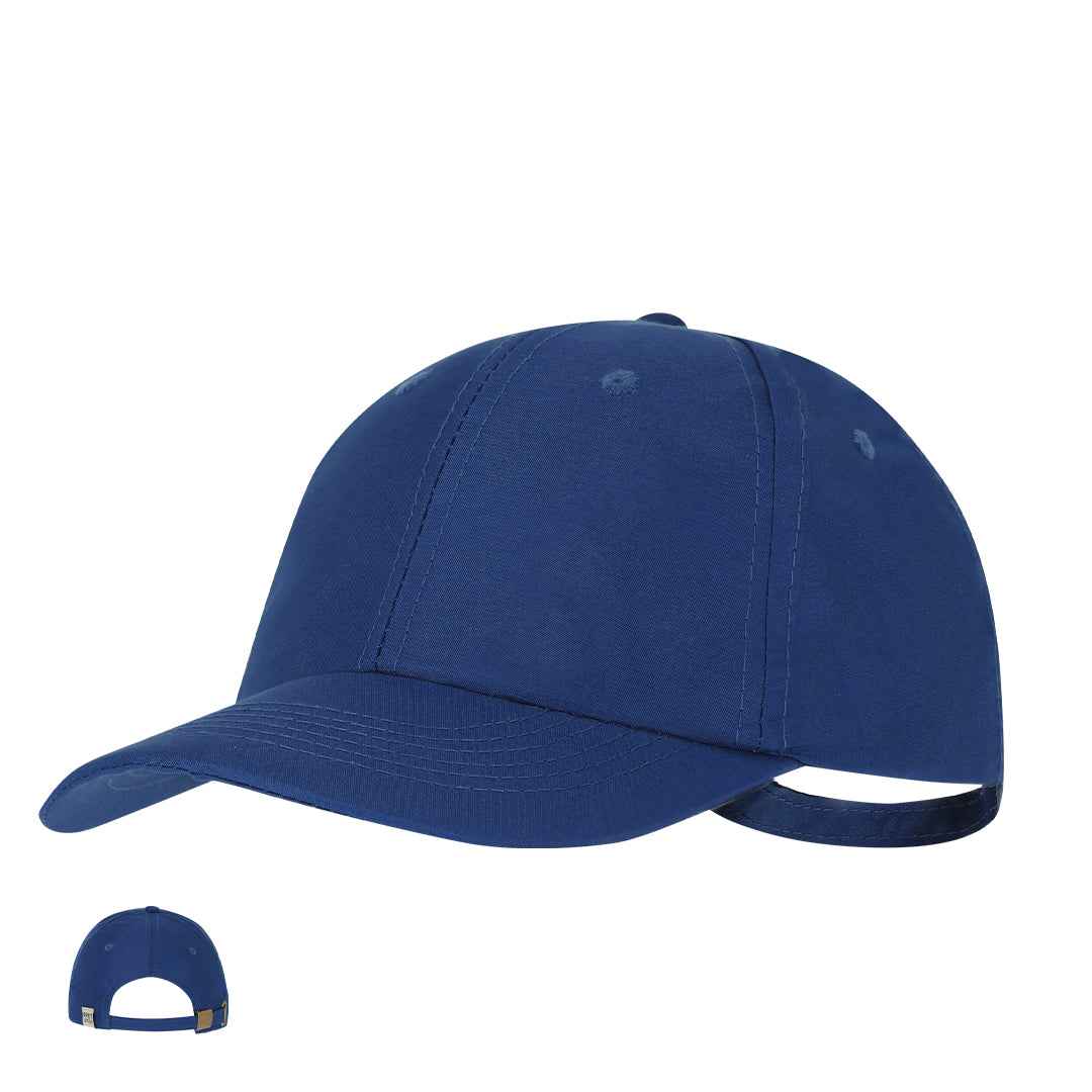 Orban Sport Cap – Sustainable RPET Cap with UV50 Protection