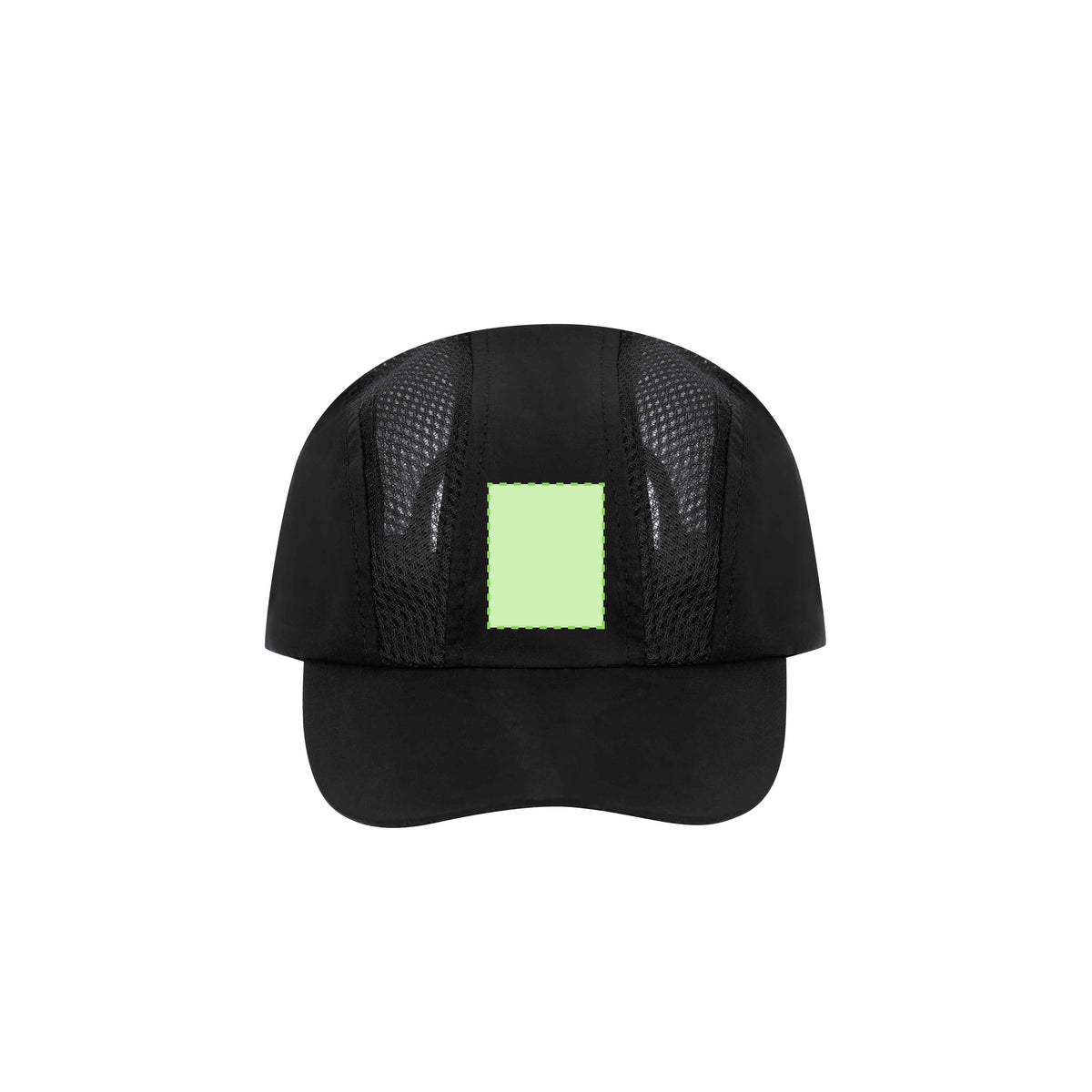 Hakos Sport Cap – Breathable and Adjustable Sport Headwear