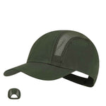 Hakos Sport Cap – Breathable and Adjustable Sport Headwear