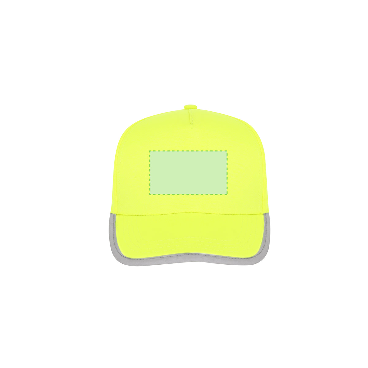 Sommer Children's Sports Cap - Comfortable and Reflective