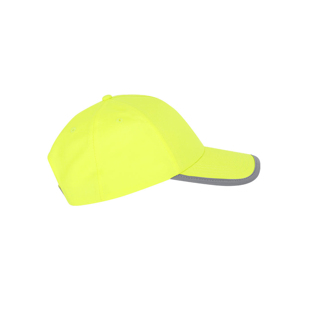 Sommer Children's Sports Cap - Comfortable and Reflective