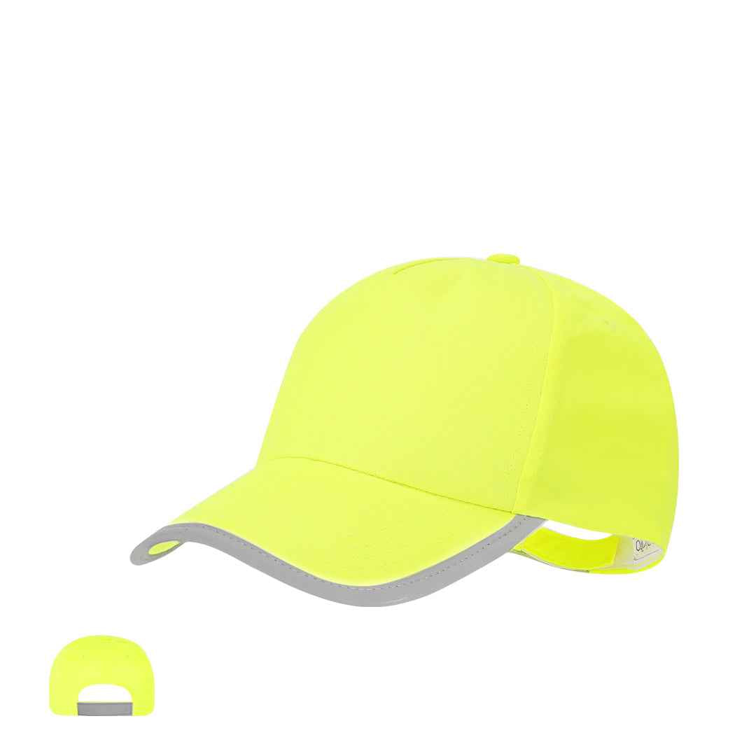 Sommer Children's Sports Cap - Comfortable and Reflective