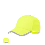 Sommer Children's Sports Cap - Comfortable and Reflective