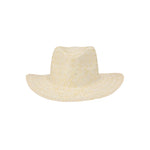Rusnak Straw Hat for Irish Businesses and Events | Fou Tees Ireland