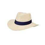 Rusnak Straw Hat for Irish Businesses and Events | Fou Tees Ireland
