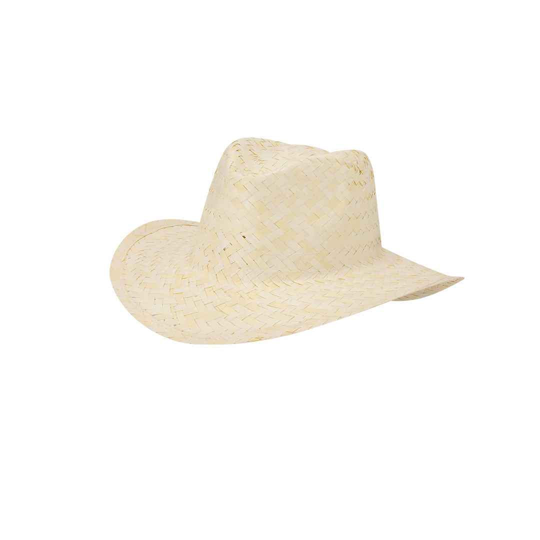 Rusnak Straw Hat for Irish Businesses and Events | Fou Tees Ireland
