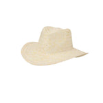 Rusnak Straw Hat for Irish Businesses and Events | Fou Tees Ireland