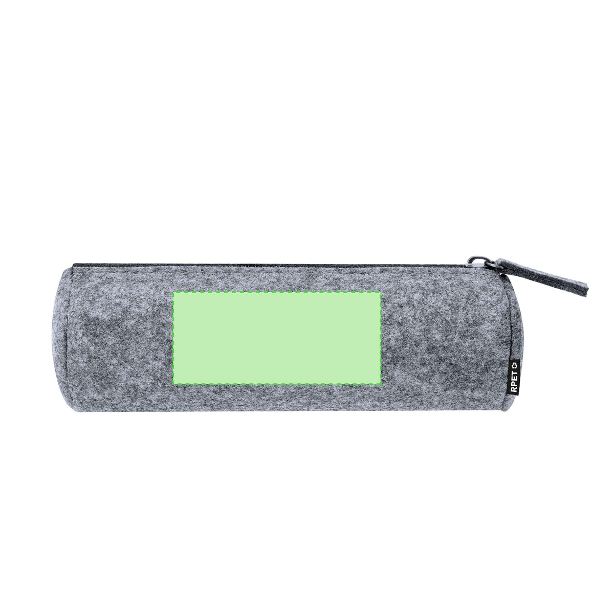 Bartox RPET Felt Case for Sustainable Promotional Use
