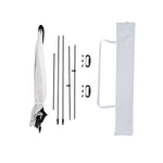 Strelec Delta Kite – Durable RPET Ripstop Kite for Bulk Orders in Ireland
