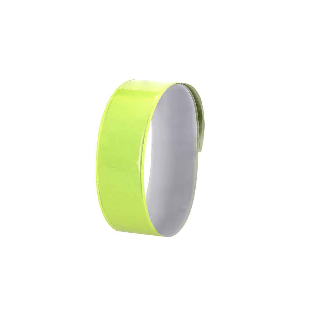 Llorik Reflective Bracelet – Durable and Adjustable Safety Accessory