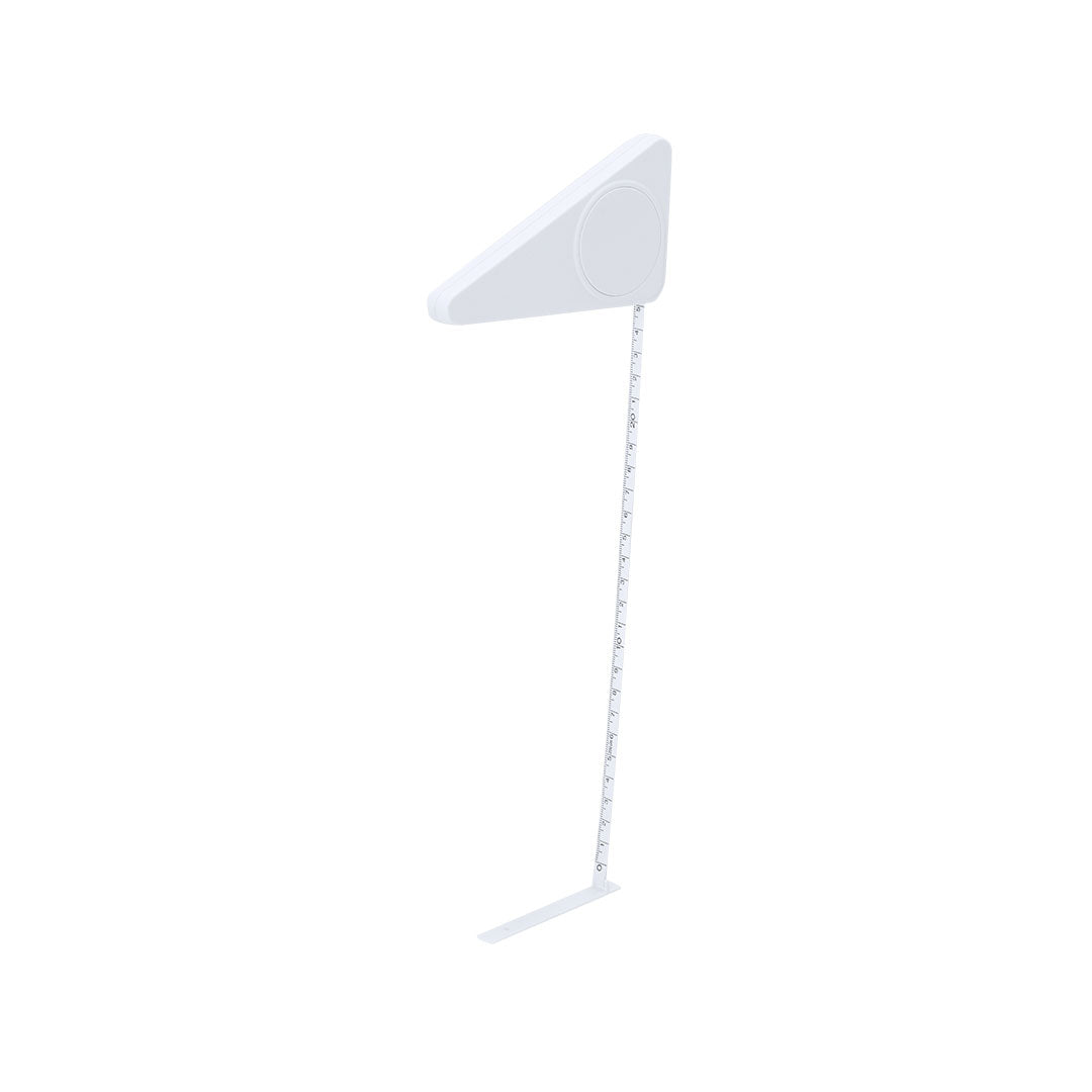 Pesek Retractable Measuring Tape – Reliable Measuring Tool for Irish Businesses