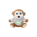 Benarek Soft Teddy Bear with Customisable Sweatshirt – Bulk Orders Available