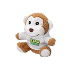 Benarek Soft Teddy Bear with Customisable Sweatshirt – Bulk Orders Available