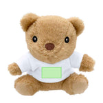 Glik Sublimation Teddy Bear – Customisable RPET Soft Toy for Bulk Orders