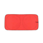 Korent Foldable Sunshade – Practical Protection for Vehicles