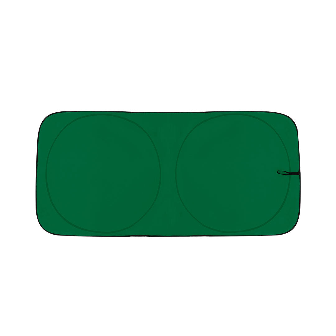 Korent Foldable Sunshade – Practical Protection for Vehicles