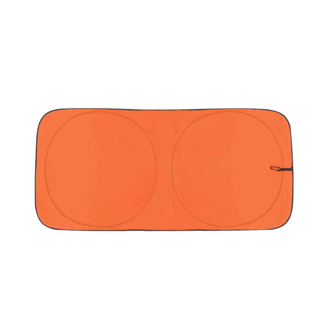 Korent Foldable Sunshade – Practical Protection for Vehicles