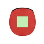 Korent Foldable Sunshade – Practical Protection for Vehicles