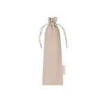 Fleken Recycled Cotton Drawstring Bag – Sustainable Promotional Item