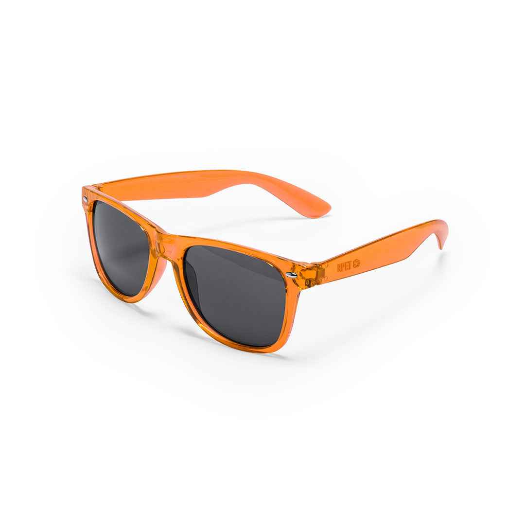 Skubic Sunglasses with UV400 Protection | Eco-Friendly RPET Frames