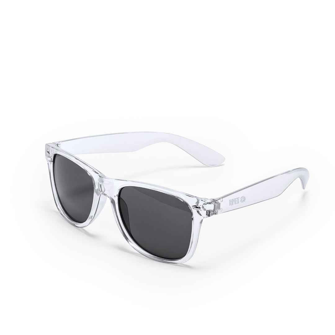 Skubic Sunglasses with UV400 Protection | Eco-Friendly RPET Frames