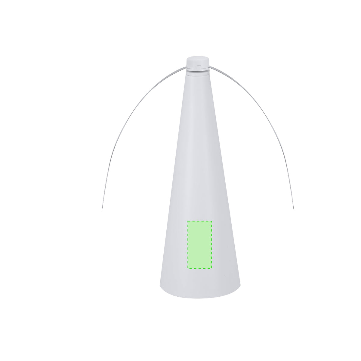 Zuriko Fly Repellent Fan – Effective and Silent Insect Control