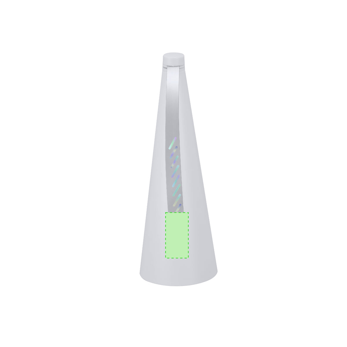 Zuriko Fly Repellent Fan – Effective and Silent Insect Control