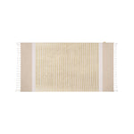 Recycled Cotton Towel Pareo – Stylish & Sustainable Beachwear