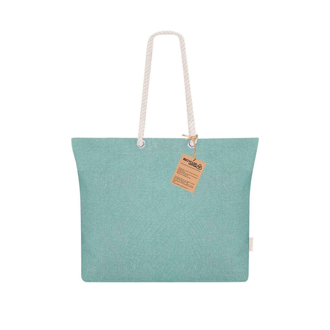 Coulan Recycled Cotton Bag – Durable and Eco-Friendly Promotional Tote