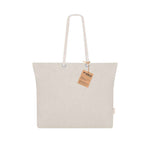 Coulan Recycled Cotton Bag – Durable and Eco-Friendly Promotional Tote