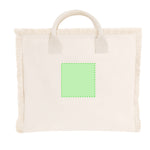 Dinebor Cotton Bag – Durable and Stylish Bulk Order Bags from Fou Tees Ireland