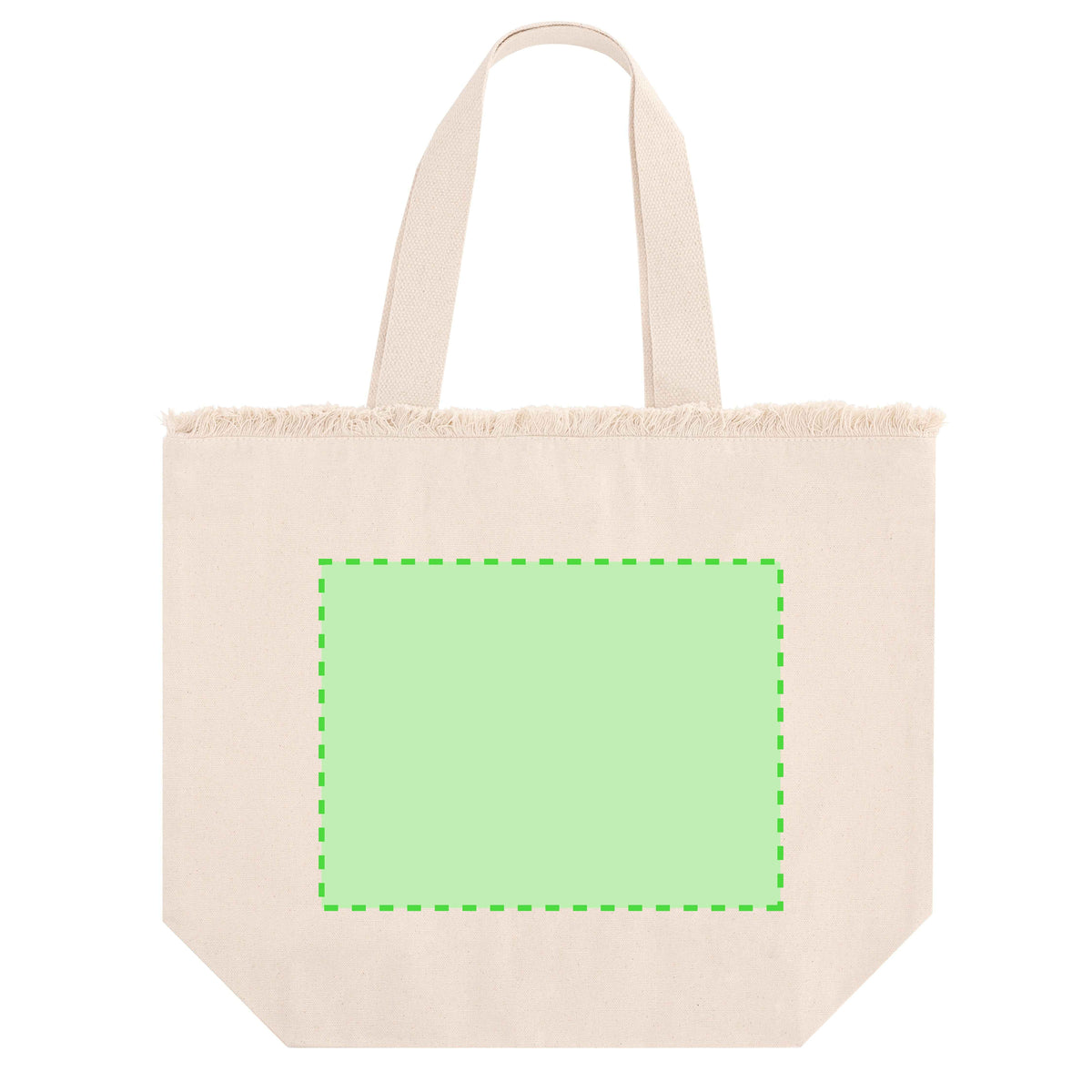Whistler Cotton Bag – Durable and Practical Cotton Tote