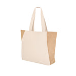 Sharma Cotton and Jute Bag – Durable Promotional Tote for Irish Businesses