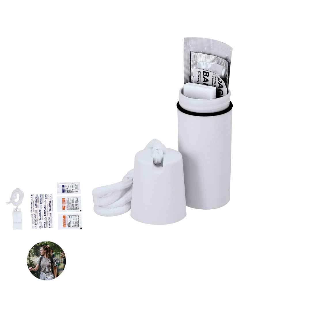 Gemmel Hiking Kit – Essential Outdoor Accessories for Irish Businesses