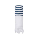 Tirling Recycled Cotton Pareo-Towel – Sustainable Beach Essential