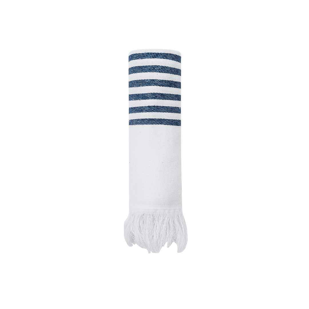 Mundry Recycled Cotton Pareo-Towel – Sustainable Beach Essential