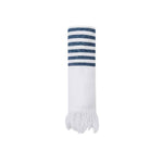 Mundry Recycled Cotton Pareo-Towel – Sustainable Beach Essential