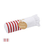 Mundry Recycled Cotton Pareo-Towel – Sustainable Beach Essential