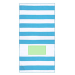 Jeffrey Waterproof Pocket Towel for Bulk Orders in Ireland