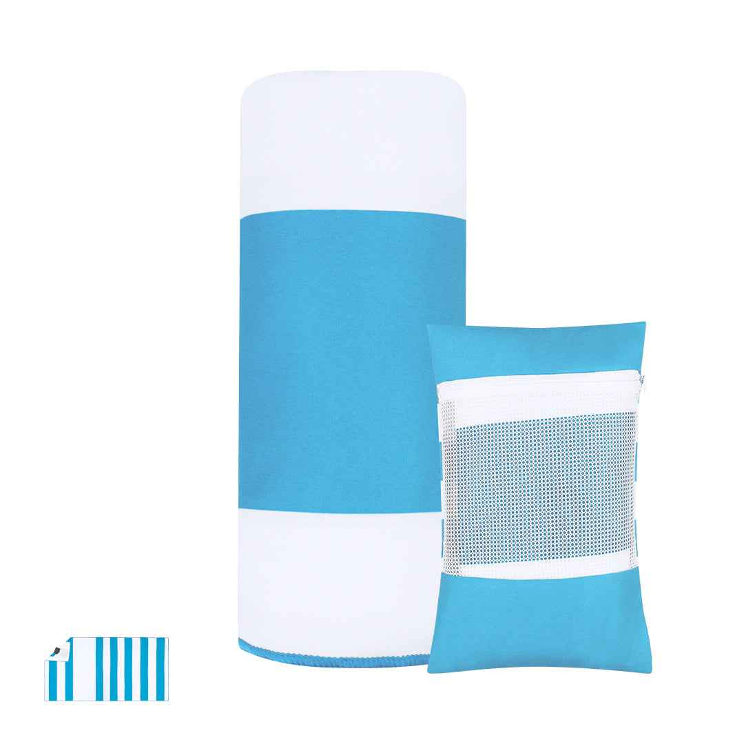 Jeffrey Waterproof Pocket Towel for Bulk Orders in Ireland