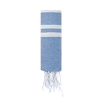 Kissler Pareo-Towel – Soft Cotton-Polyester Blend for Irish Businesses