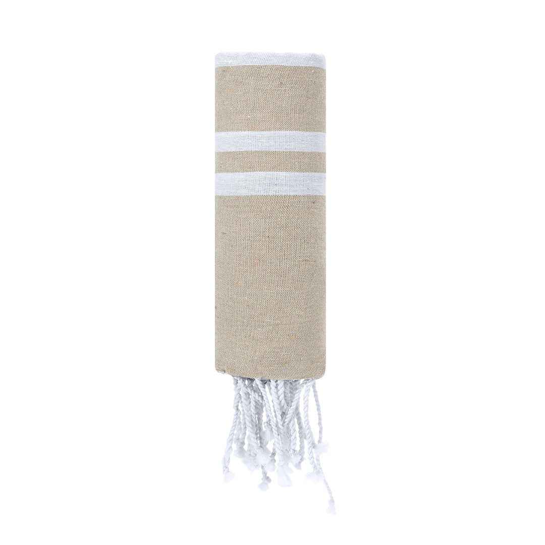 Kissler Pareo-Towel – Soft Cotton-Polyester Blend for Irish Businesses