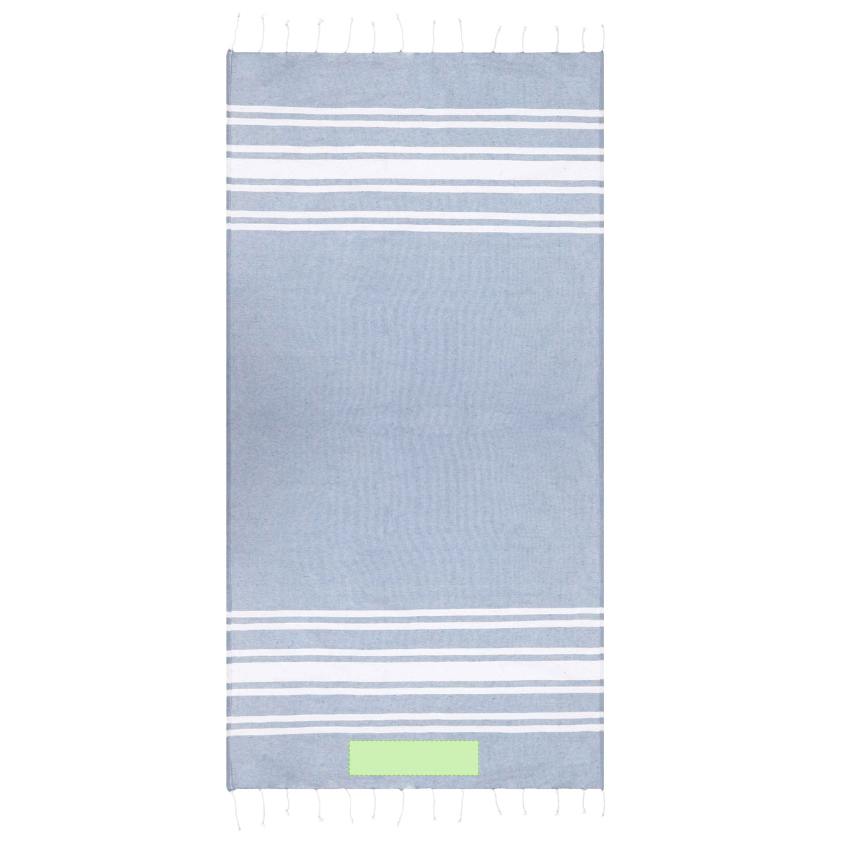 Kissler Pareo-Towel – Soft Cotton-Polyester Blend for Irish Businesses