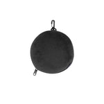 Pansir Travel Pillow with Eye Mask – Comfortable and Sustainable Travel Accessory