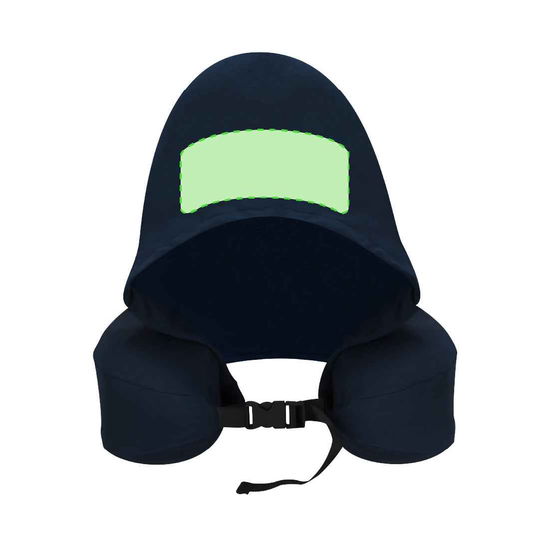 Dolking Travel Pad – Sustainable Comfort for Bulk Orders from Fou Tees Ireland