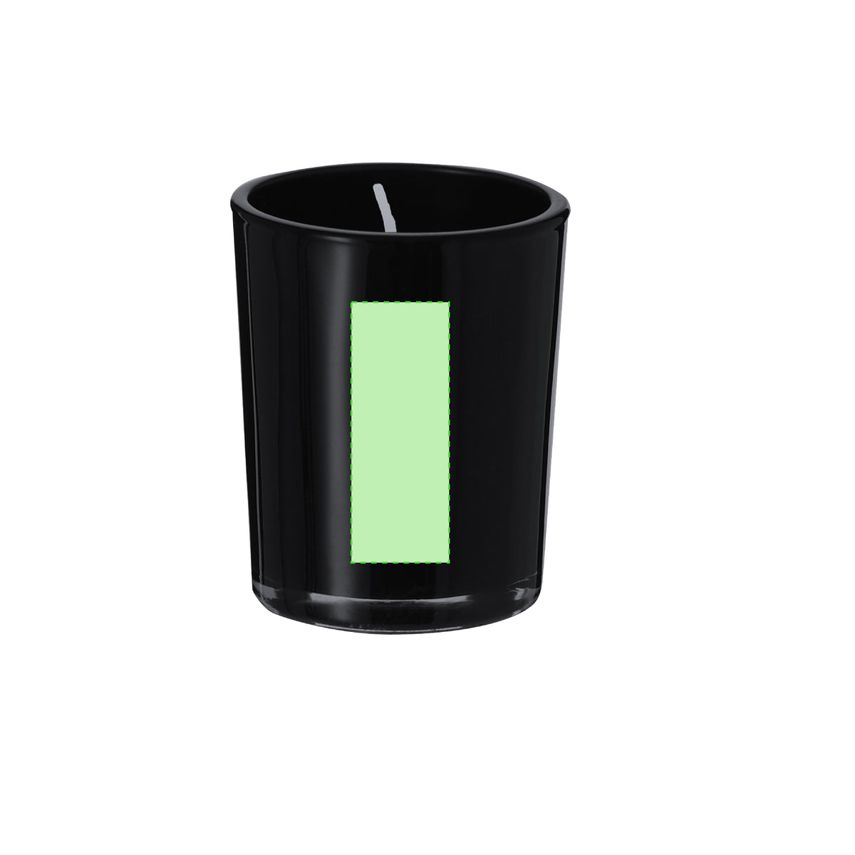 Vilbur Scented Candle – Elegant Glass Candle with Fragrances