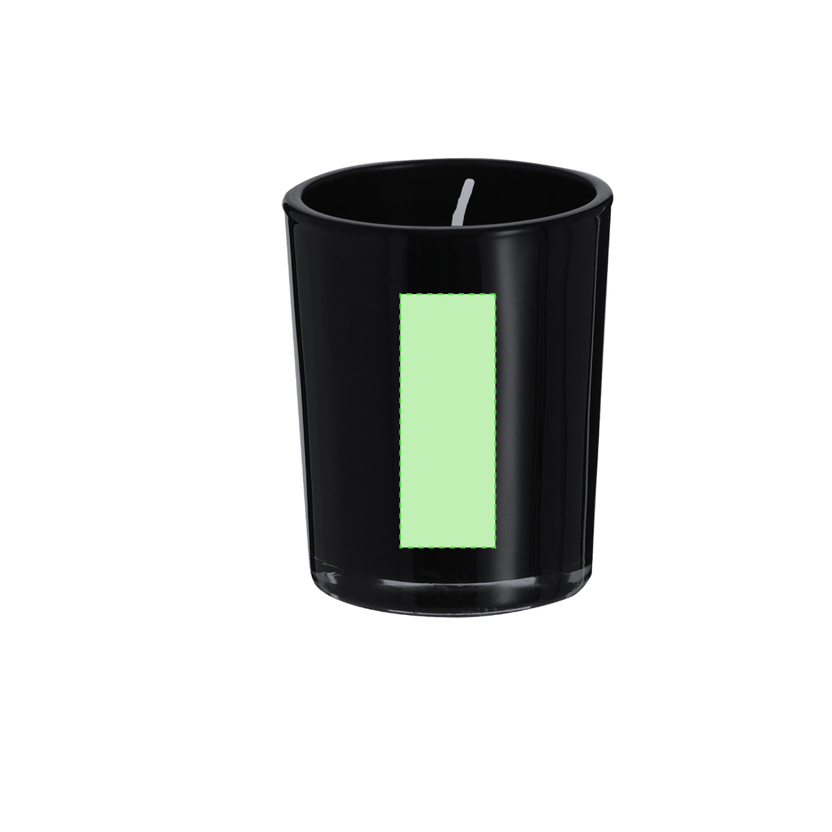 Vilbur Scented Candle – Elegant Glass Candle with Fragrances
