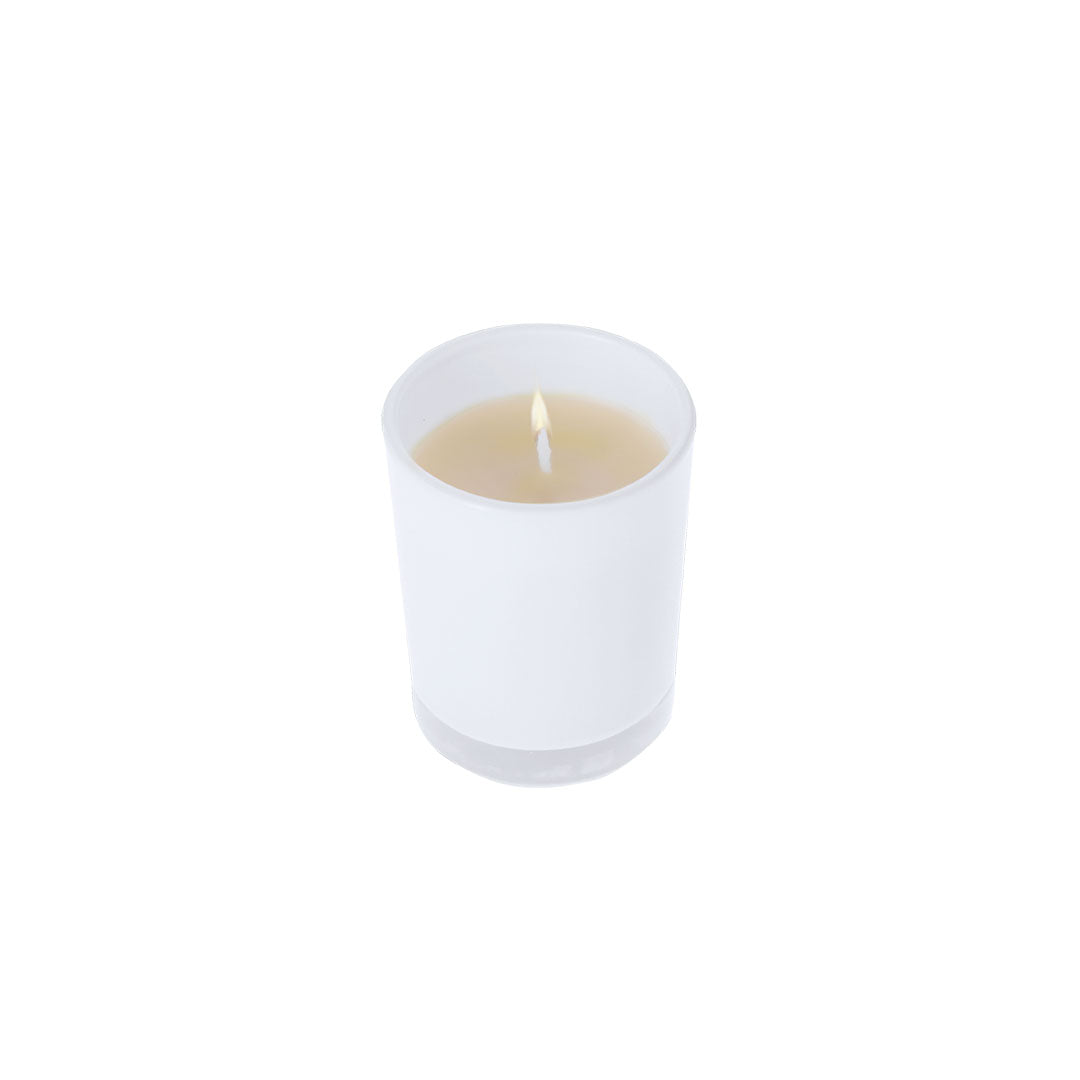 Vilbur Scented Candle – Elegant Glass Candle with Fragrances